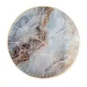 Wandklok Micky Rond - Ø65cm - multi