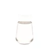 Waterglas Valencia g/4 14cm