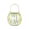 Windlicht Kenton goud 35cm