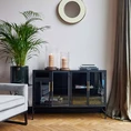 Windlicht Lize 30cm helder