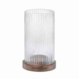 Windlicht Lize 40cm hell