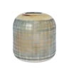 Windlicht Luci copper glow 24cm