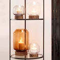 Windlicht Lucy 36cm hell