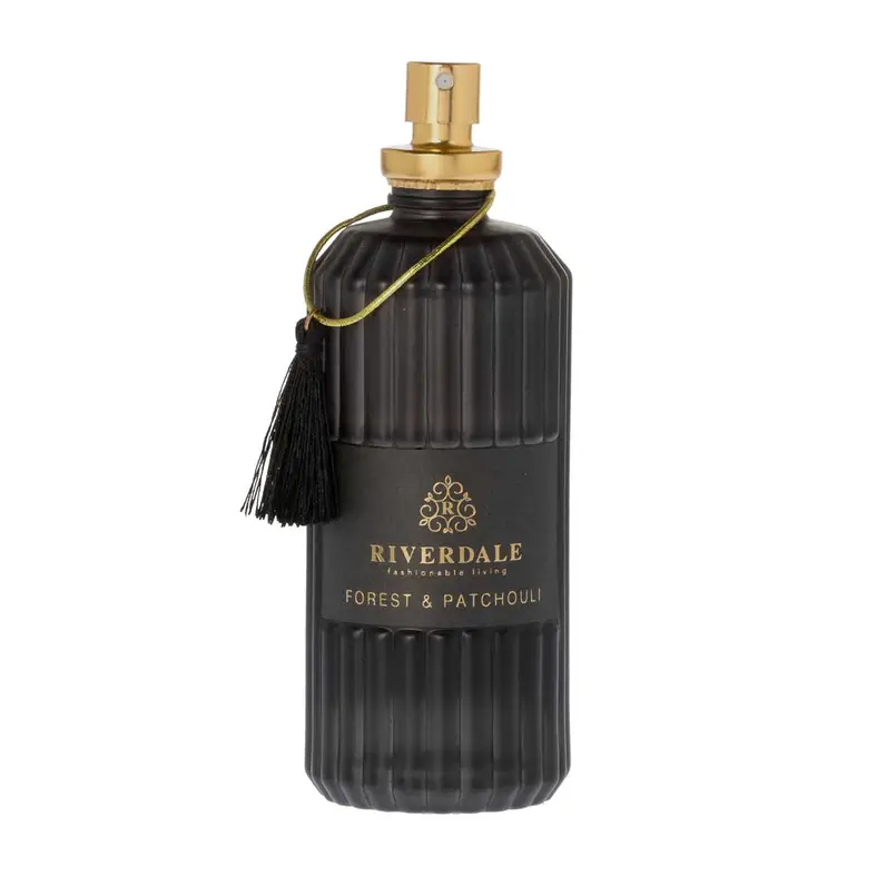 Zimmerspray Boutique 100ml schwarz