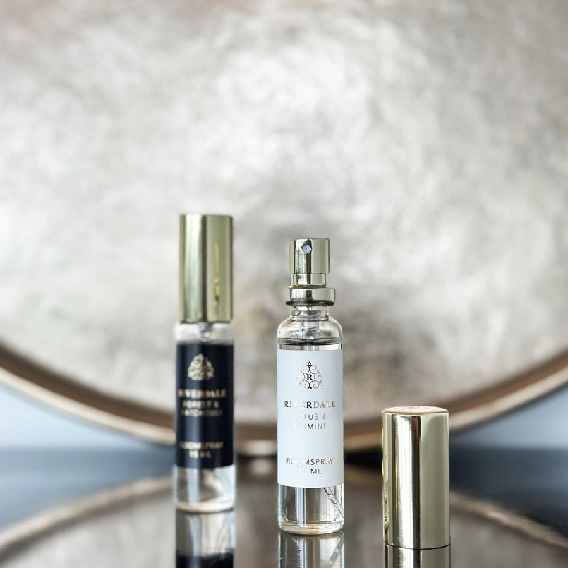 Zimmerspray Boutique 15ml weiß